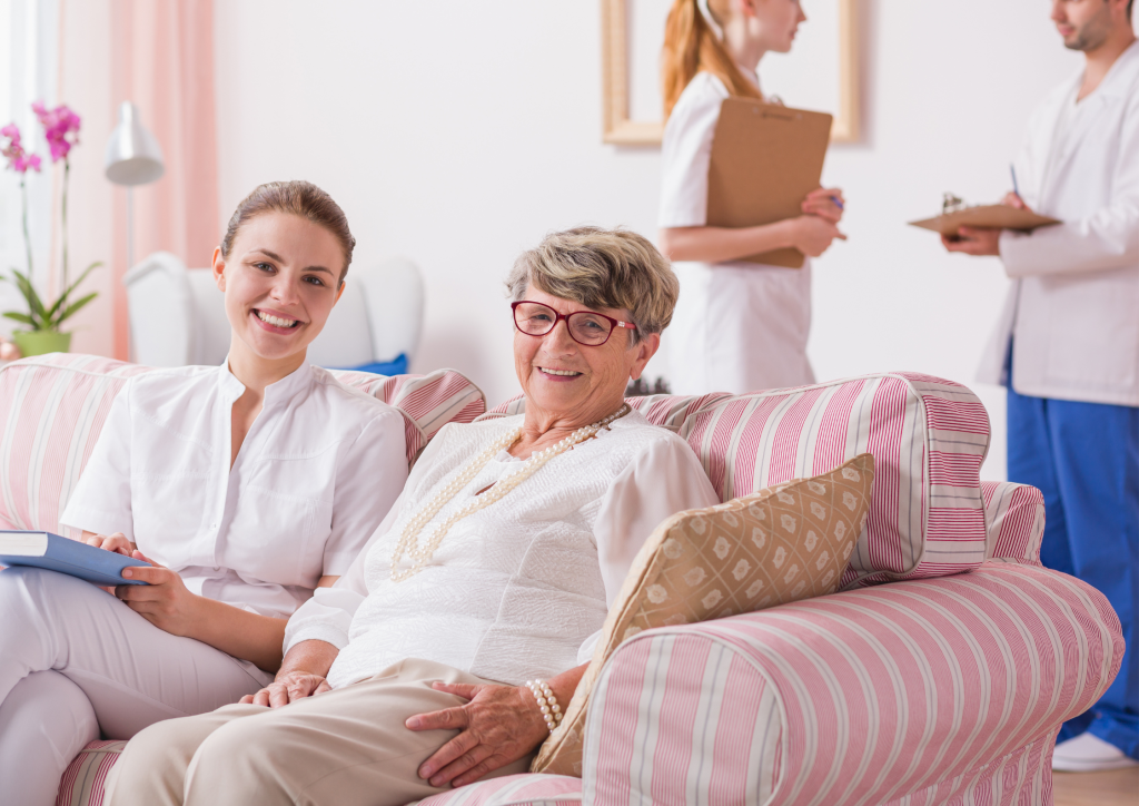 Assisted Living Facility