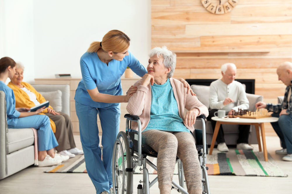 Open a Residential Assisted Living Facility in Alaska