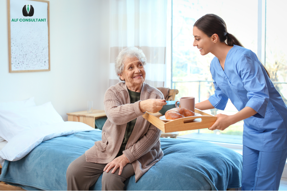 Open a Residential Assisted Living Facility in Indiana