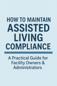 Assisted Living Compliance