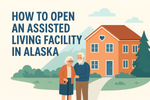 How to Open an Assisted Living Facility in Alaska 