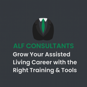 Grow Your Assisted Living Career with the Right Training & Tools